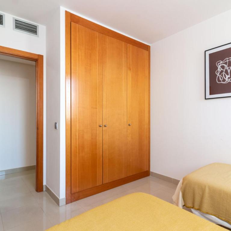 HomeForGuest NEW Modern Penthouse Apartment with panoramic views of Santa Cruz - Apartamento Ático - 17