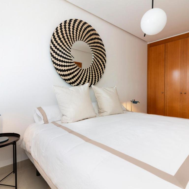 HomeForGuest NEW Modern Penthouse Apartment with panoramic views of Santa Cruz - Apartamento Ático - 19