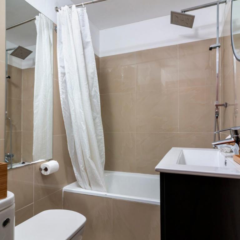 HomeForGuest NEW Modern Penthouse Apartment with panoramic views of Santa Cruz - Apartamento Ático - 20