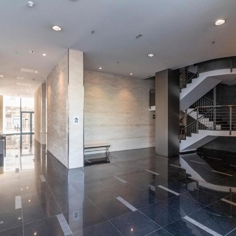 HomeForGuest NEW Modern Penthouse Apartment with panoramic views of Santa Cruz - Apartamento Ático - 29