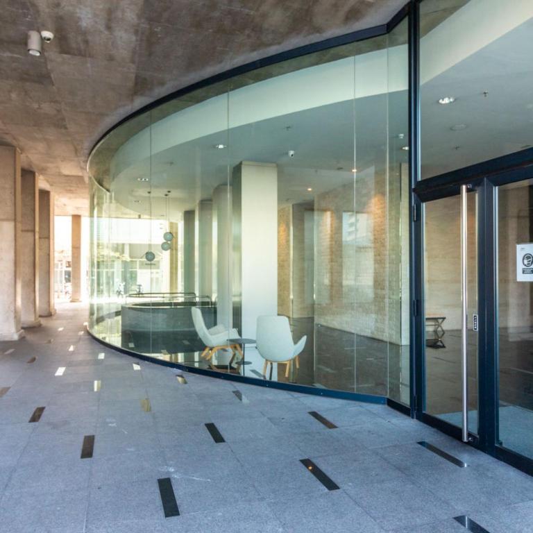 HomeForGuest NEW Modern Penthouse Apartment with panoramic views of Santa Cruz - Apartamento Ático - 30