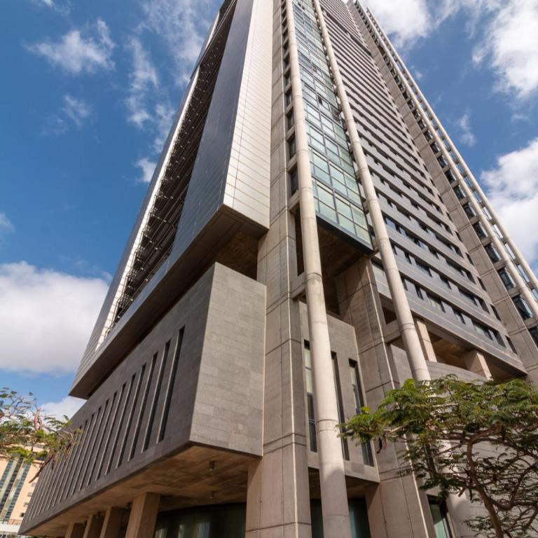 HomeForGuest NEW Modern Penthouse Apartment with panoramic views of Santa Cruz - Apartamento Ático - 33