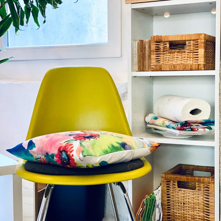 Casa Livia - Loft - 19