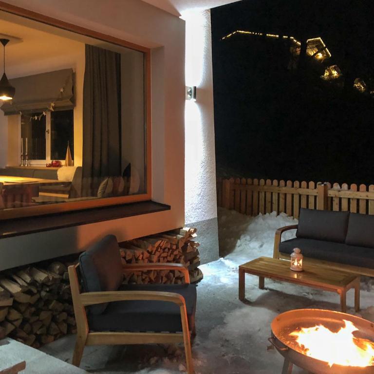 Chalet Schmitten 102 by Chalet Alp Lux - Opposite ski lift - Superior Chalet - 32