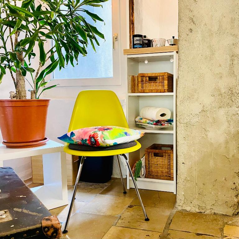 Casa Livia - Loft - 15