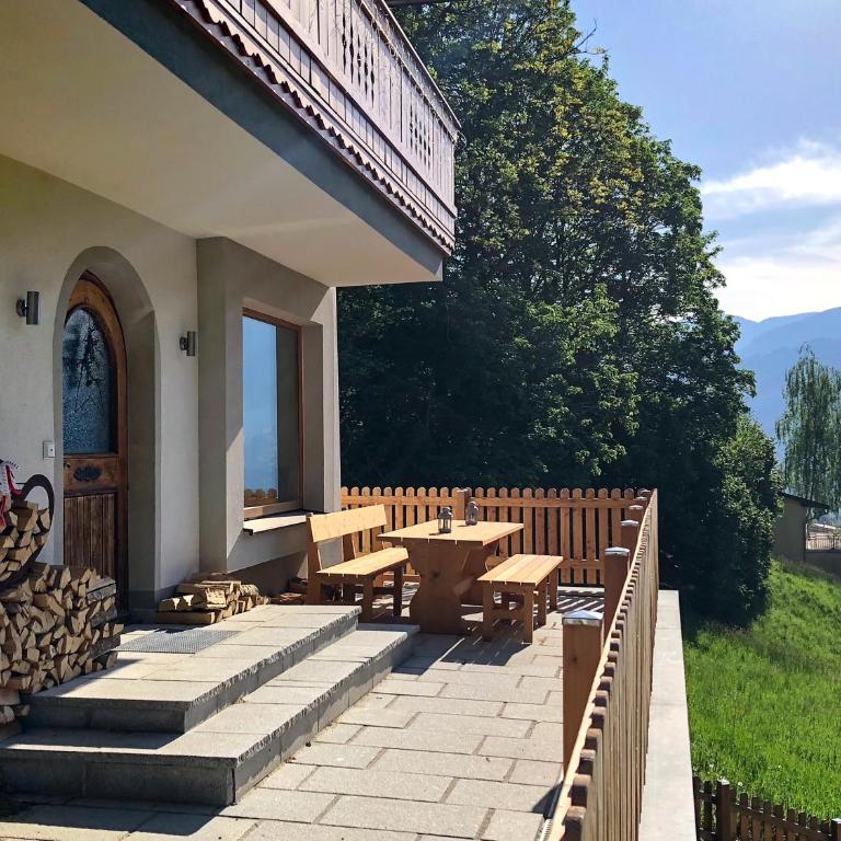 Chalet Schmitten 102 by Chalet Alp Lux - Opposite ski lift - Superior Chalet - 30