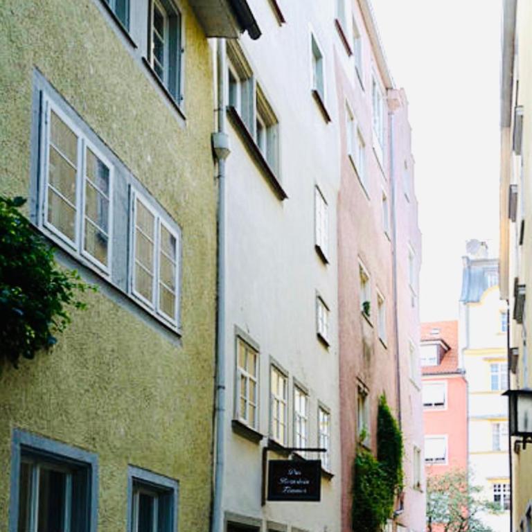 Casa Livia - Loft - 13