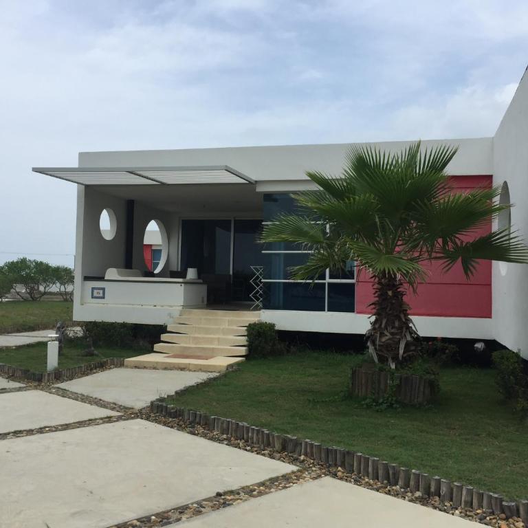 Casa de Playa en Marina Puerto Velero - Casa de 2 dormitorios - 9