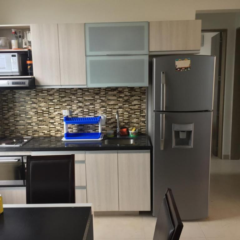 Casa de Playa en Marina Puerto Velero - Casa de 2 dormitorios - 13