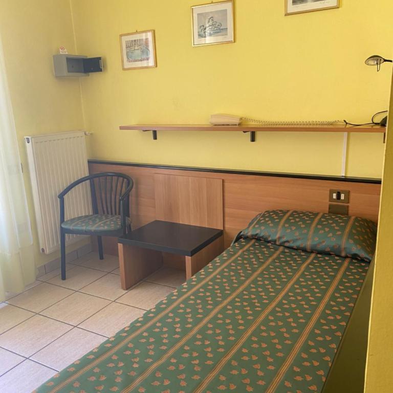 Hotel Del Fiume - Einzelzimmer - 3