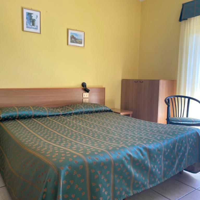 Hotel Del Fiume - Doppel- oder Zweibettzimmer - 6