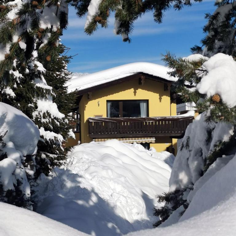 The Seefeld Retreat - Central Family Friendly Chalet - Mountain Views - Haus mit 4 Schlafzimmern - 30