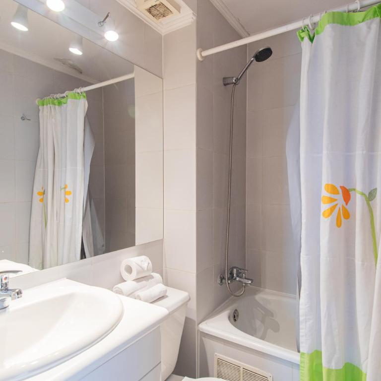 Uptown Ethnic - 2BR, Metro, Wifi, TV - Apartamento de 2 dormitorios - 8