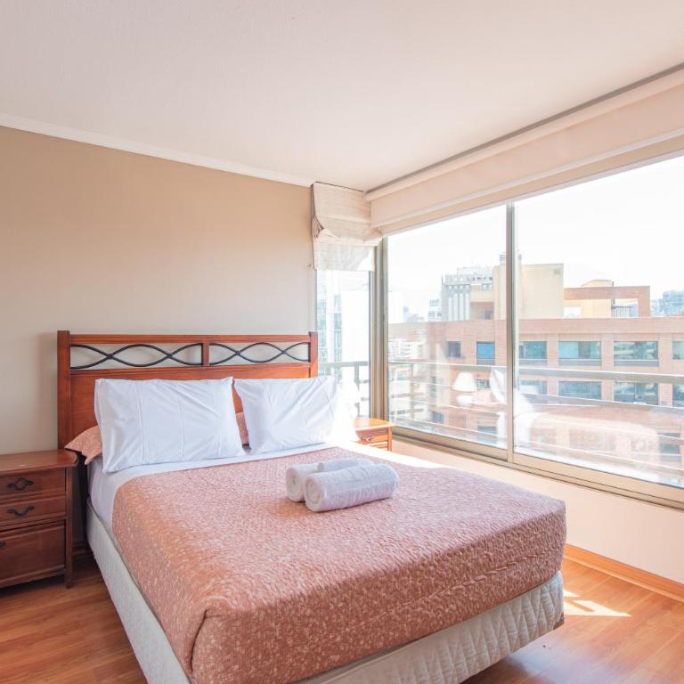 Uptown Ethnic - 2BR, Metro, Wifi, TV - Apartamento de 2 dormitorios - 2