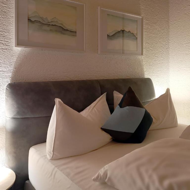 The Seefeld Retreat - Central Family Friendly Chalet - Mountain Views - Haus mit 4 Schlafzimmern - 27