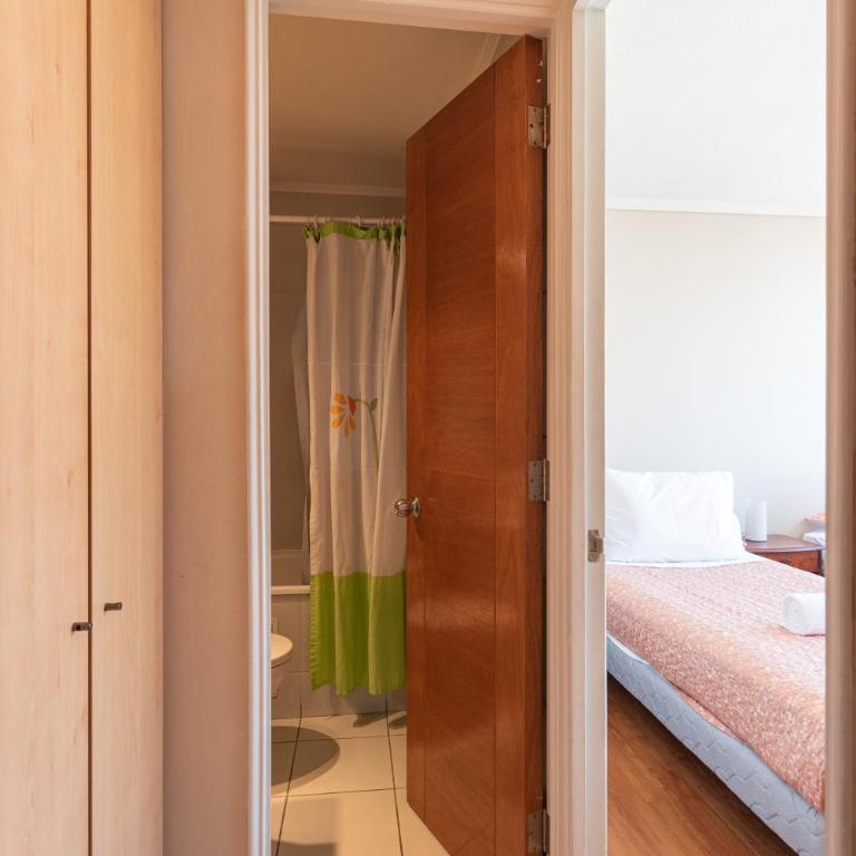 Uptown Ethnic - 2BR, Metro, Wifi, TV - Apartamento de 2 dormitorios - 9