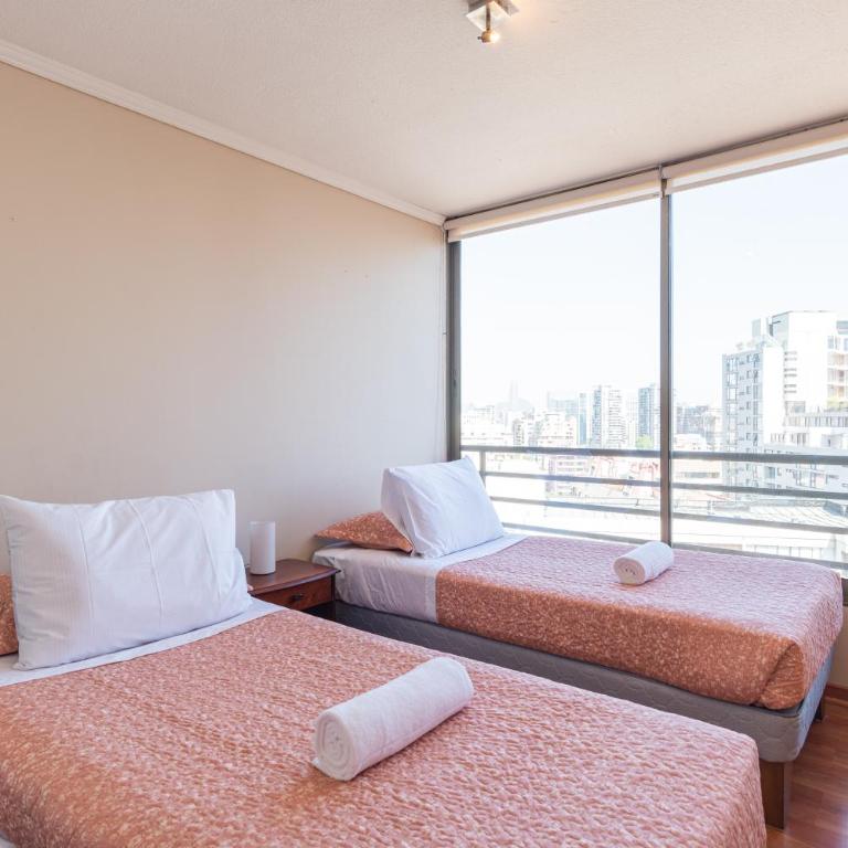 Uptown Ethnic - 2BR, Metro, Wifi, TV - Apartamento de 2 dormitorios - 5
