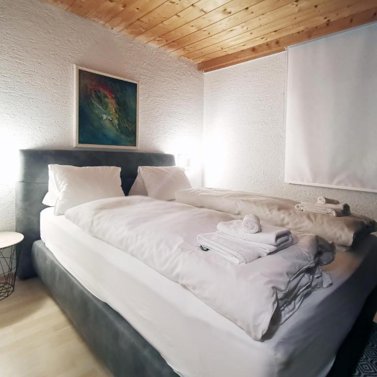 The Seefeld Retreat - Central Family Friendly Chalet - Mountain Views - Haus mit 4 Schlafzimmern - 25