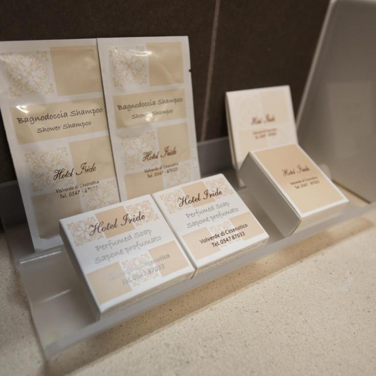 Hotel Iride & Spa bed&breakfast - Camera Matrimoniale Comfort - 4