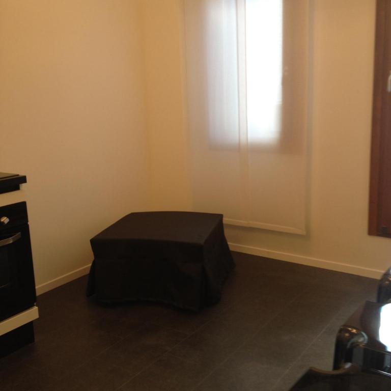 Albergo Marin - Appartamento con 3 Camere da Letto e Terrazza - Dependance - 20