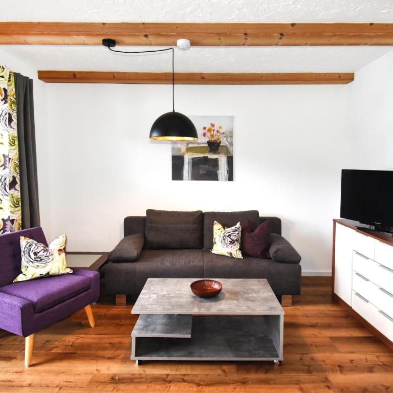 Appartementhaus Manhard - One-Bedroom Apartment - 1