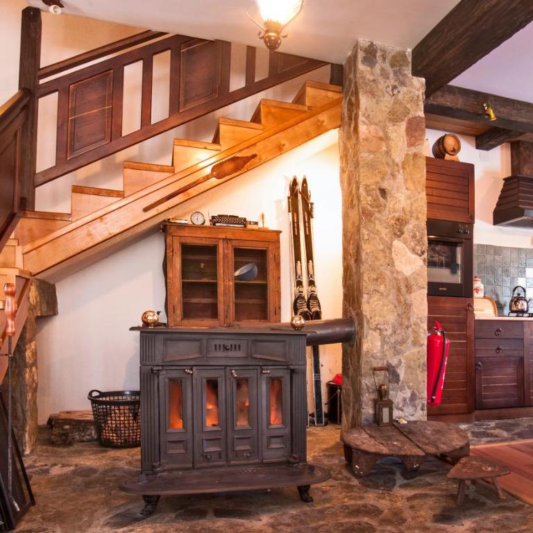 Holiday Home Drijenak - Vikendica sa Dve Spavaće Sobe - 4