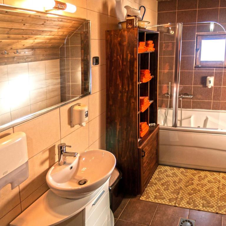 Holiday Home Drijenak - Vikendica sa Dve Spavaće Sobe - 9