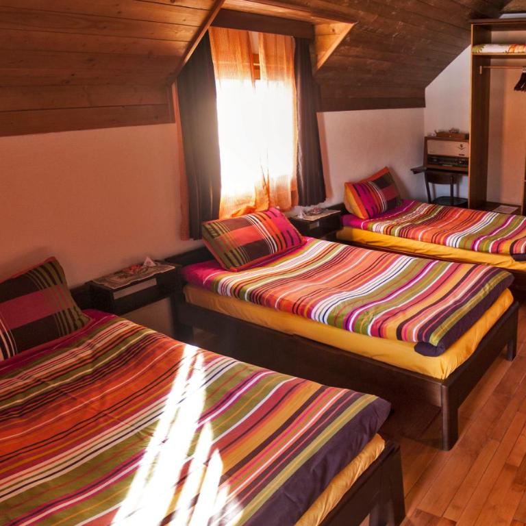Holiday Home Drijenak - Vikendica sa Dve Spavaće Sobe - 20