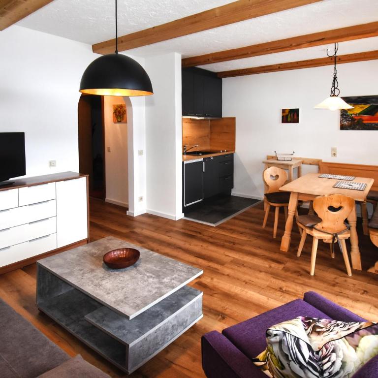 Appartementhaus Manhard - One-Bedroom Apartment - 2