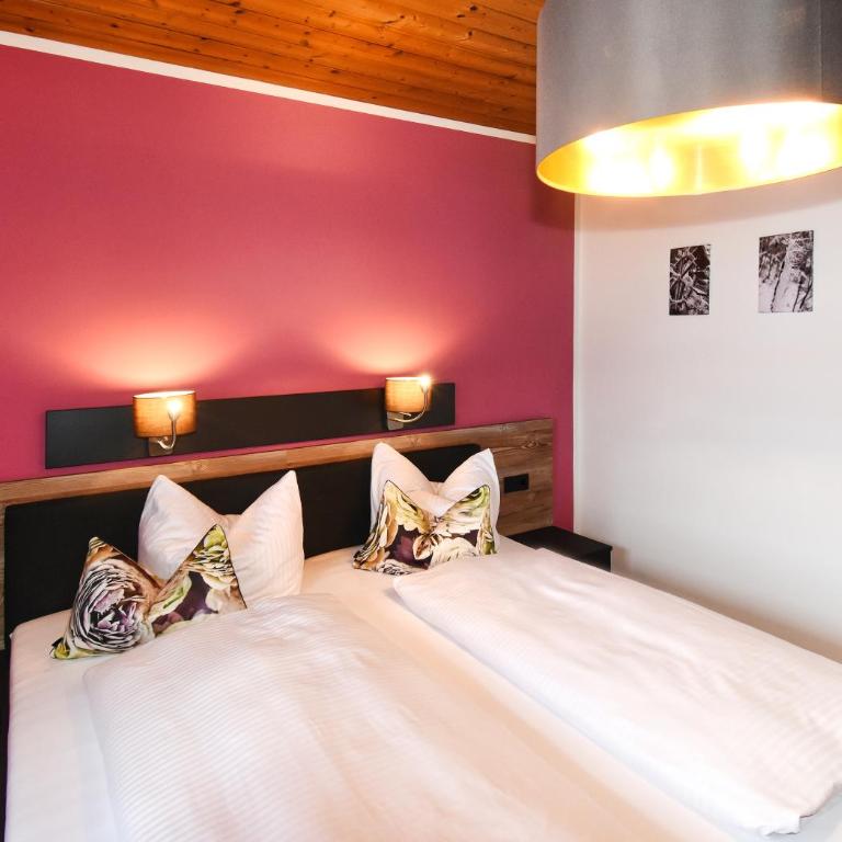 Appartementhaus Manhard - One-Bedroom Apartment - 3