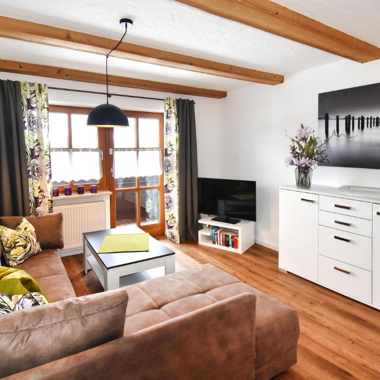 Appartementhaus Manhard - One-Bedroom Apartment - 1