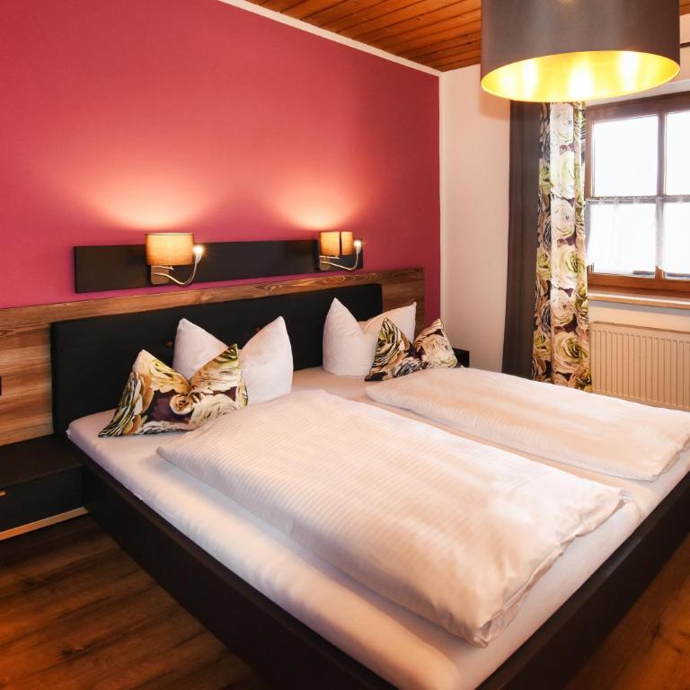 Appartementhaus Manhard - One-Bedroom Apartment - 3