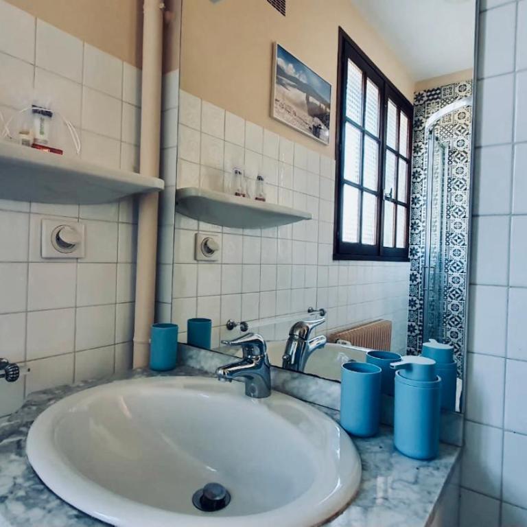 Le Renouveau - Casa de 4 dormitorios - 15