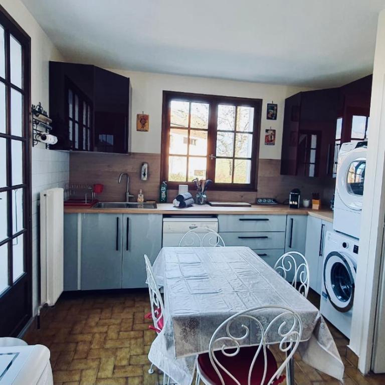 Le Renouveau - Casa de 4 dormitorios - 6