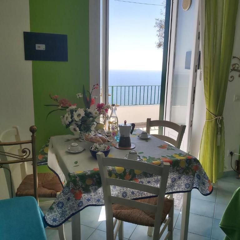 Residenza Gennaro - Camera Tripla Classic - 5