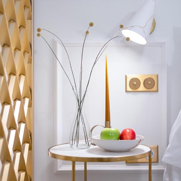 Apartamento Kintsugi by Justine Apartments Apartamento turístico en Madrid Río - Apartamento Superior - 1