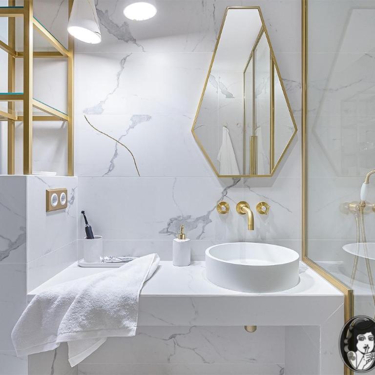 Apartamento Kintsugi by Justine Apartments Apartamento turístico en Madrid Río - Apartamento Superior - 4