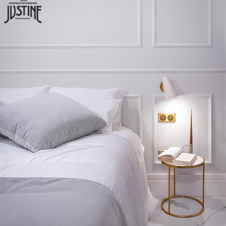Apartamento Kintsugi by Justine Apartments Apartamento turístico en Madrid Río - Apartamento Superior - 7