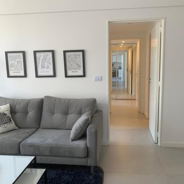 BAIRES HOMES BELGRANO II ARCOS - Apartamento de 2 dormitorios - 2