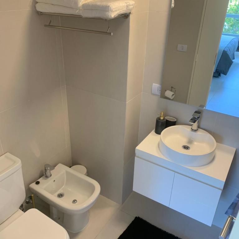 BAIRES HOMES BELGRANO II ARCOS - Apartamento de 2 dormitorios - 20