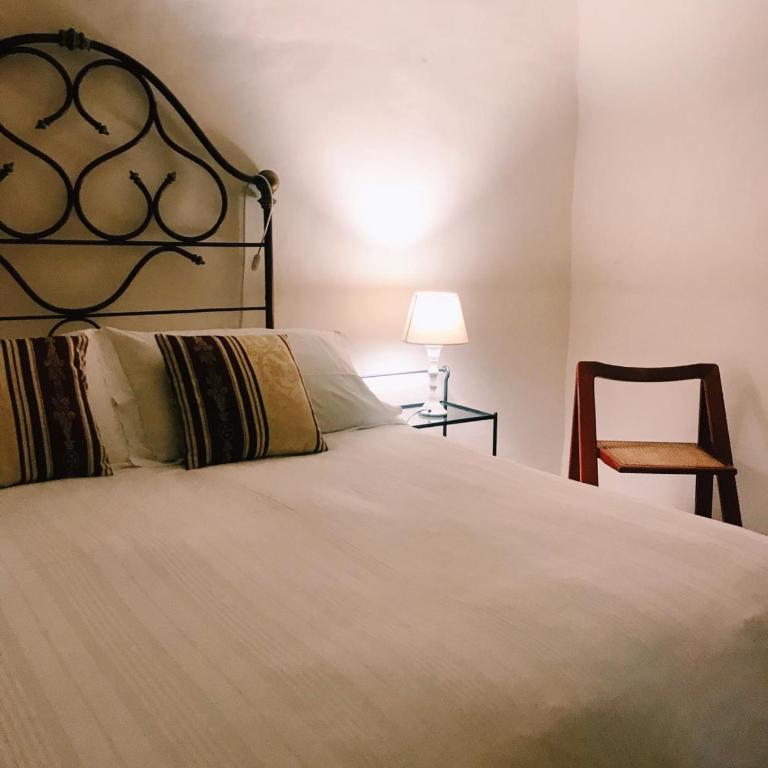 Uliveto Saglietto Agriturismo Poggi Apartments - Appartamento con 1 Camera da Letto - 6