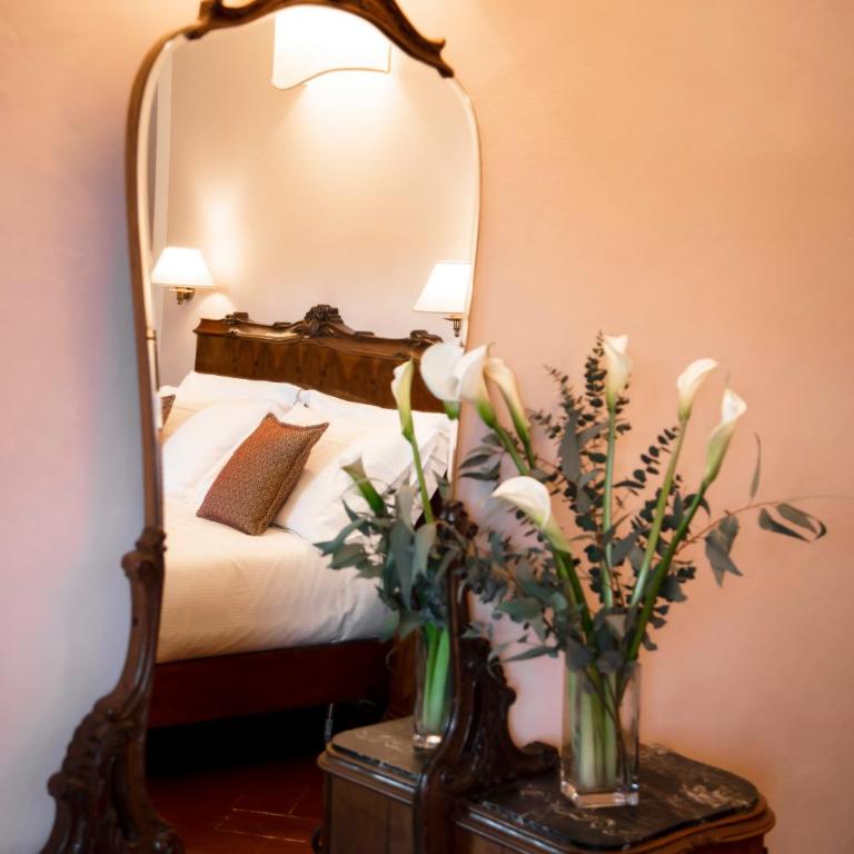 Hotel Palazzo Guadagni - Camera Matrimoniale Superior - 10