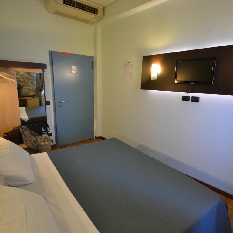 Hotel Il Castello - Habitación Doble - 1 o 2 camas - 16