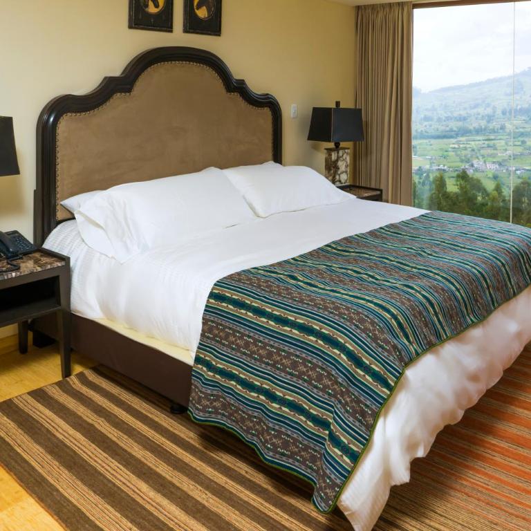 Hotel Medina Del Lago - Suite con cama extragrande - 6
