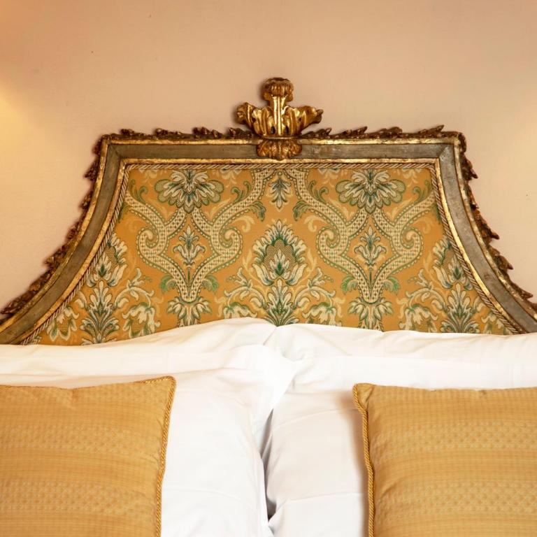Hotel Palazzo Guadagni - Camera Deluxe - 2