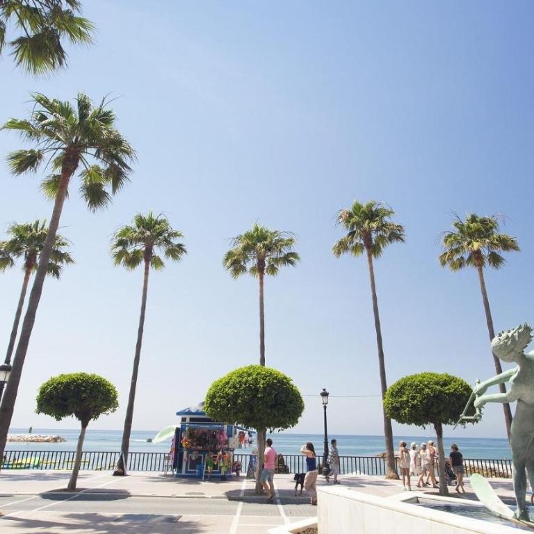 Atico Berrocal Marbella - Apartamento Ático - 29