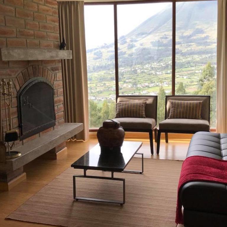 Hotel Medina Del Lago - King Suite - 5