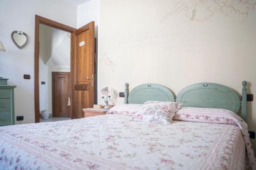 La Casa Di Menny Maison de Campagne - Camera Matrimoniale - 5