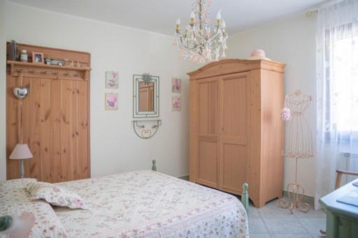 La Casa Di Menny Maison de Campagne - Camera Matrimoniale - 4