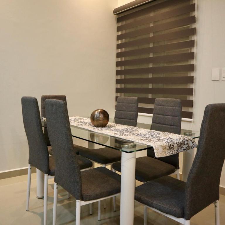 Departamento nuevo a 3 min de la playa - Appartement 2 Chambres - 9